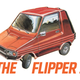 Illustration for article titled What It's Like To Drive A Plastic Box That Spins And Pretends To Be A Car